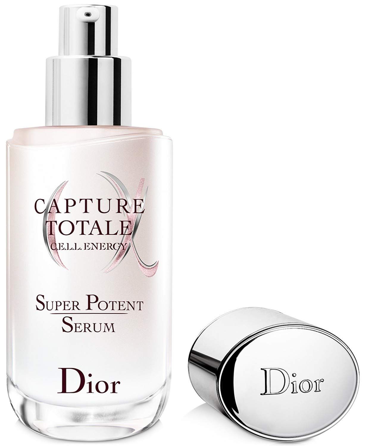 Christian Dior Capture Totale Super Potent Serum Women Serum, 1.69 Fl Oz (Pack of 1)