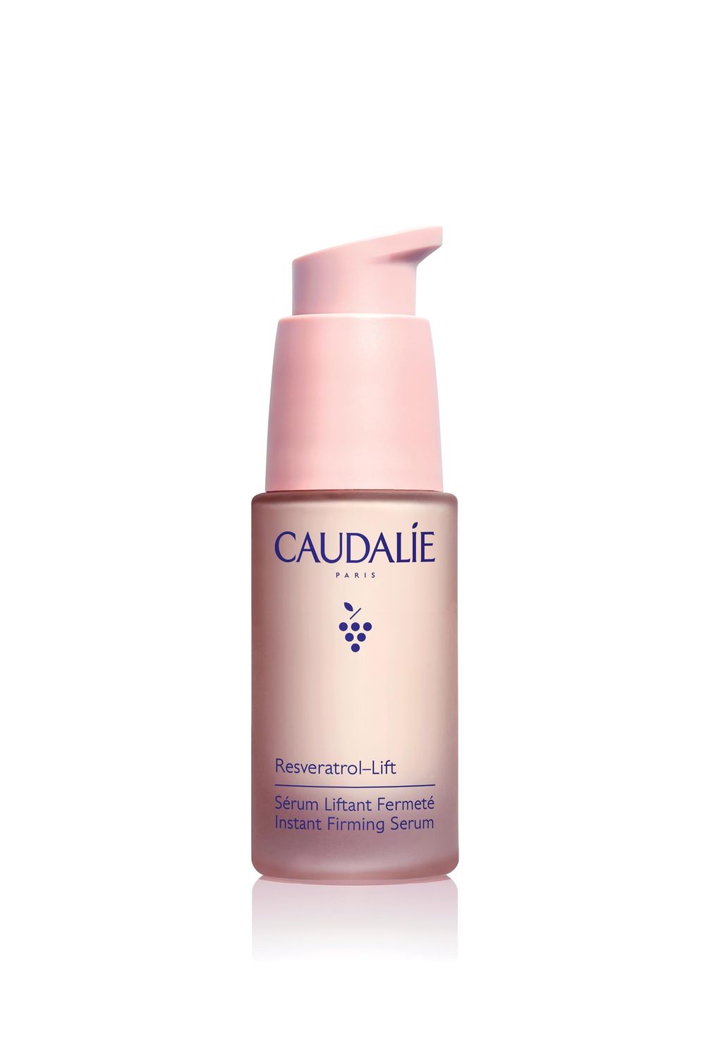 Caudalie Resveratrol-Lift Instant Firming Retinol Alternative Serum, Refillable - 30 mL