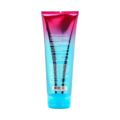 Bath &amp; Body Works Carried Away Ultra Shea Body Cream, 8 Ounce