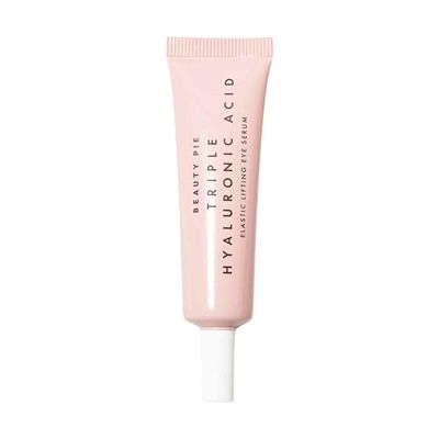 Beauty Pie Triple Hyaluronic Acid Elastic Lifting Eye Serum To Tackle Dark Circles, Puffiness &amp; Fine Lines