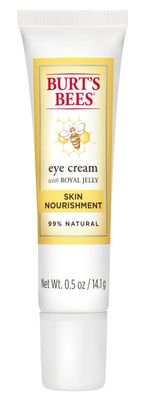 Burt&#39;s Bees Skin Nourishment Eye Cream for Normal to Combination Skin, 0.5 Oz (Package May Vary)