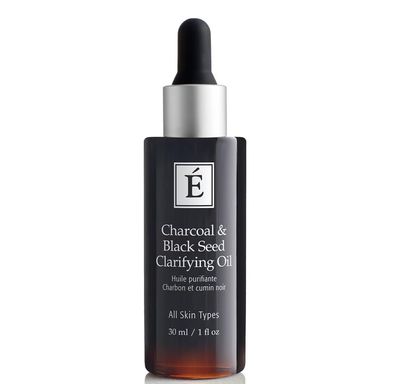 Eminence Organics Charcoal &amp; Black Seed Clarifying Oil - 30ml