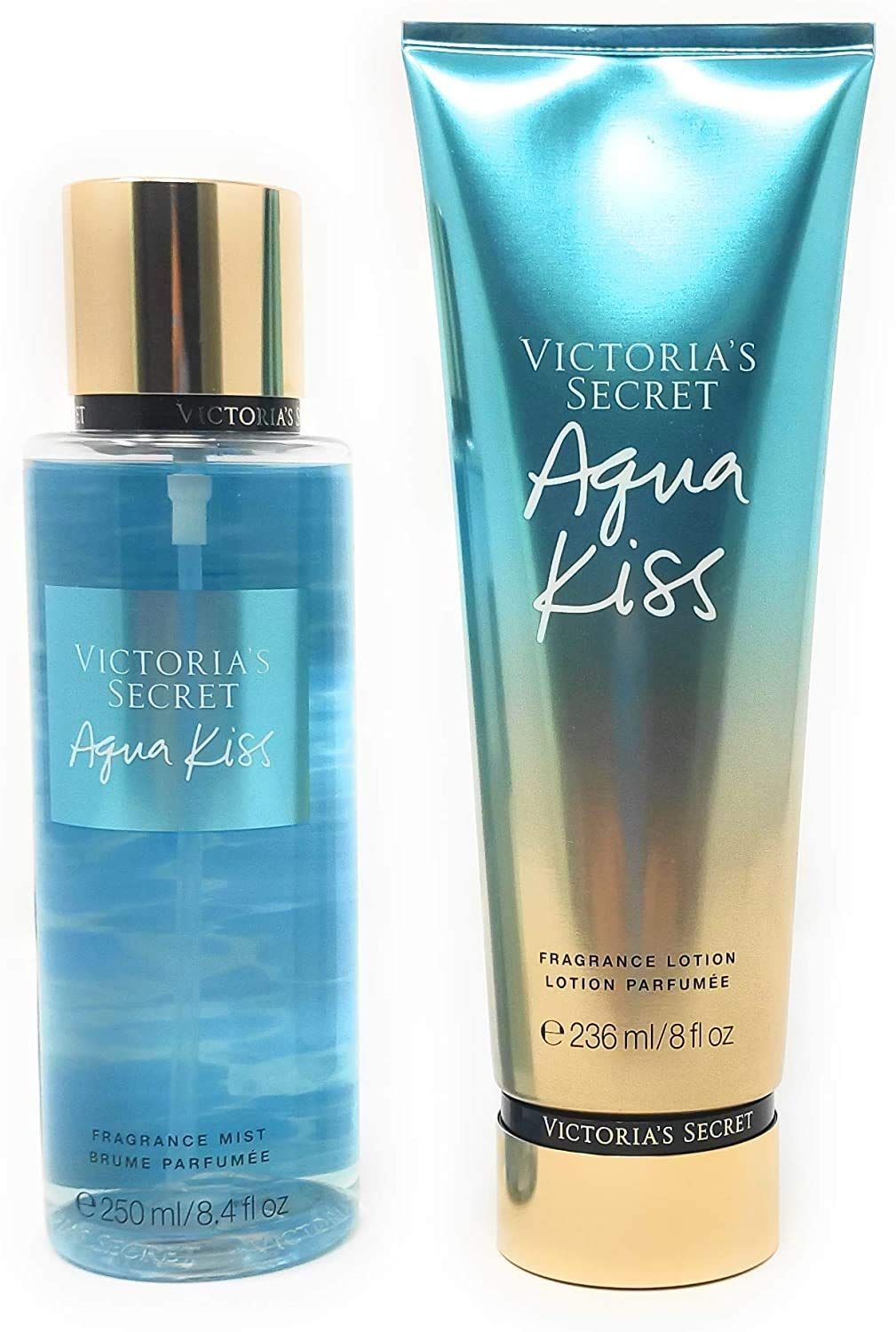 Fragrance Body Mist and Fragrance Lotion Y