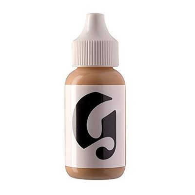 Glossier Perfecting Skin Tint MEDIUM 1 fl oz/30 ml
