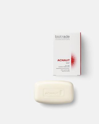 BIOTRADE Acne Out Soap oily and acne prone Anti Acne pimples blackheads whiteheads by Biotrade