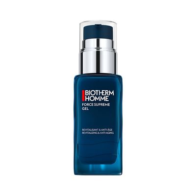 Biotherm Homme Force Supreme Gel 1.69 Fl. Oz.