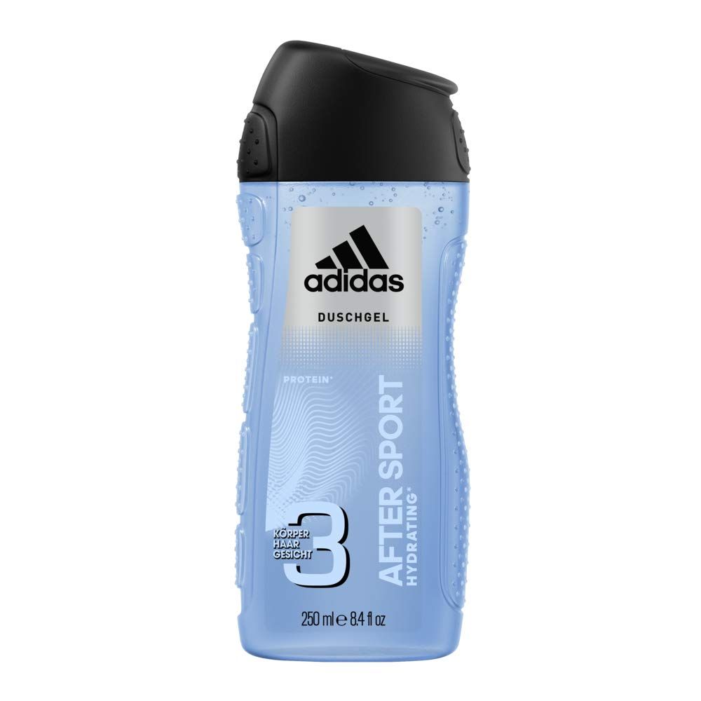 Adidas Men After Sport DG 250ml