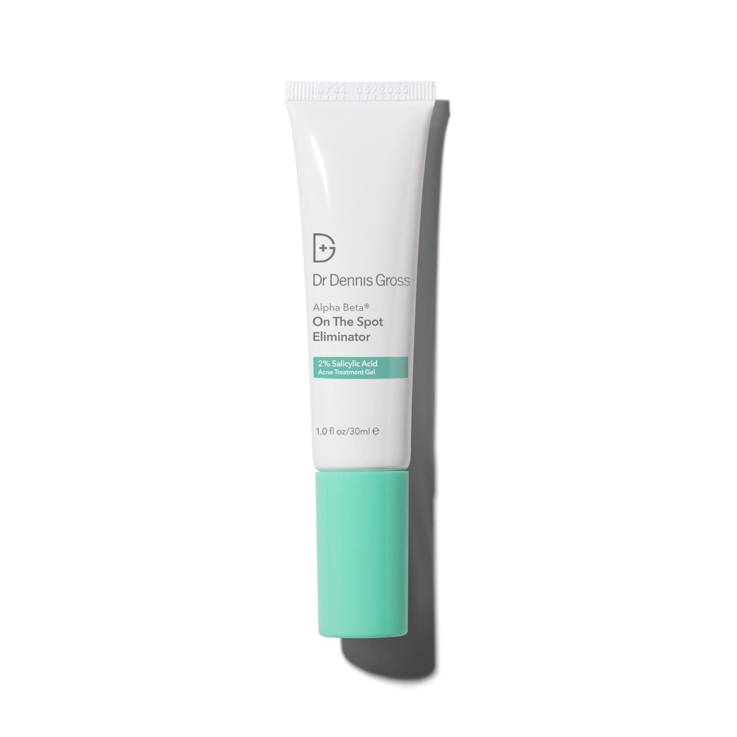 Dr Dennis Gross Alpha Beta On The Spot Eliminator, 2% Salicylic Acid Spot Treatment, 1 Fl Oz