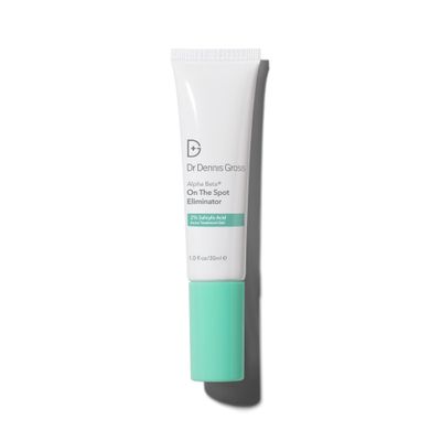 Dr Dennis Gross Alpha Beta On The Spot Eliminator, 2% Salicylic Acid Spot Treatment, 1 Fl Oz