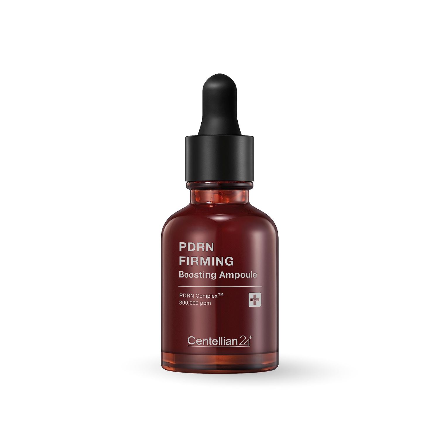 Centellian 24 PDRN Firming Boosting Ampoule (1.01 fl oz) - Improved Skin Elasticity by Dongkook Pharmaceutical. PDRN 300,000 ppm, Hydrolyzed Collagen &amp; Elastin