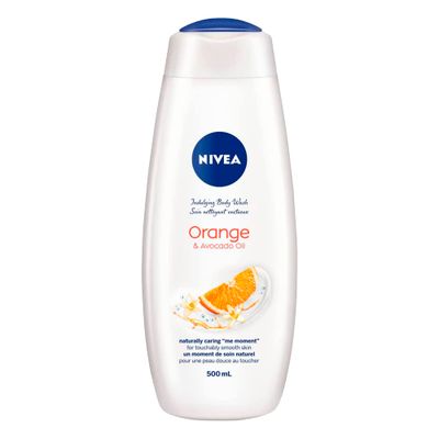 Happy Time 500Ml-Nivea by Nivea