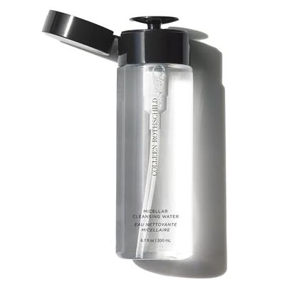 COLLEEN ROTHSCHILD Micellar Cleansing Water | Makeup Remover | Cleanser | Gently Purifies, Nourishes &amp; Revitalizes Skin (6.7 fl oz)