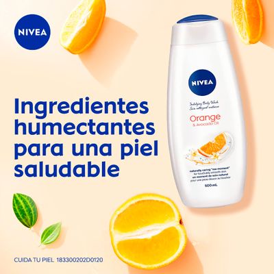 Happy Time 500Ml-Nivea by Nivea