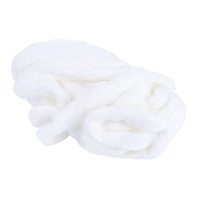 Degreasing Strips Hair Disposable Water Absorbent Makeup Remover Pads Skin Care Manicures