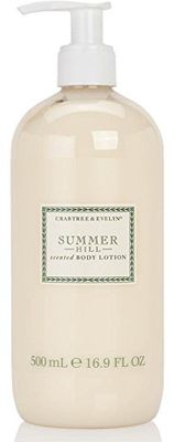 Crabtree &amp; Evelyn Scented Body Lotion, 16.9 Fl Oz