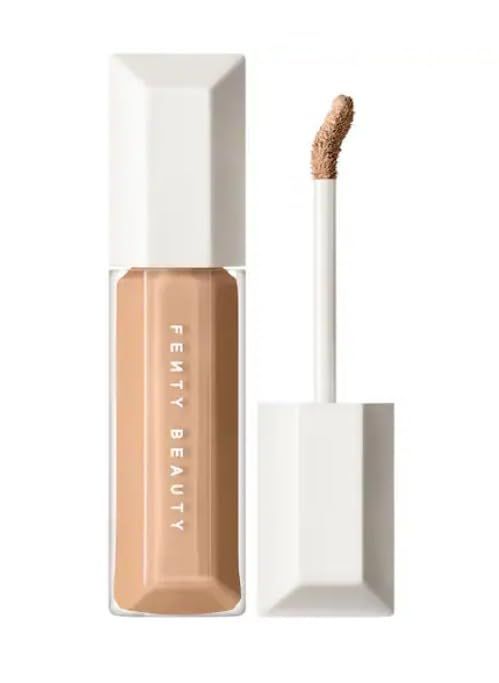 Fenty Beauty by Rihanna We&#39;re Even Hydrating Longwear Waterproof Concealer - Your Skincare-Powered Solution to Dark Circles and Puffiness 0.30 oz / 9 ml (260N - Medium neutral undertones)