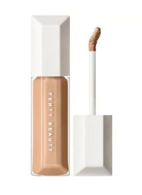 Fenty Beauty by Rihanna We&#39;re Even Hydrating Longwear Waterproof Concealer - Your Skincare-Powered Solution to Dark Circles and Puffiness 0.30 oz / 9 ml (260N - Medium neutral undertones)