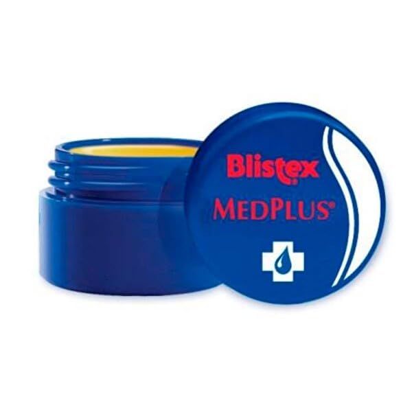 Blistex Lip Medex Lip Protectant - Relieves Chapped and Sore Lips
