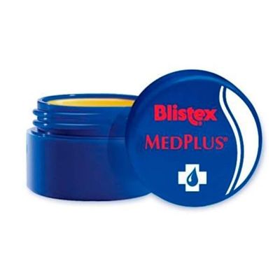 Blistex Lip Medex Lip Protectant - Relieves Chapped and Sore Lips