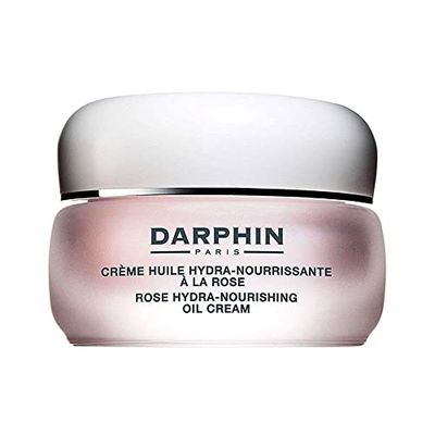 Darphin Rose Hydra-Nourishing Oil Cream (50 ml)