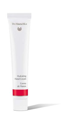 Dr. Hauschka Hydrating Hand Cream, 1.7 Fl Oz