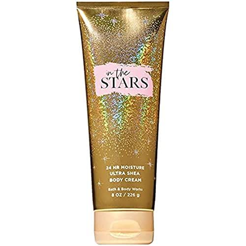 Bath and Body Works In The Stars Body Cream Unisex 8 oz