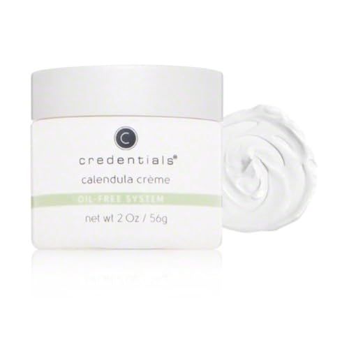 Credentials Calendula Oil Free Creme (2 oz.)