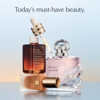 Este Lauder Set + Refresh Perfecting Makeup Mist | Hydrating Setting Spray, 3.9 Fl Oz