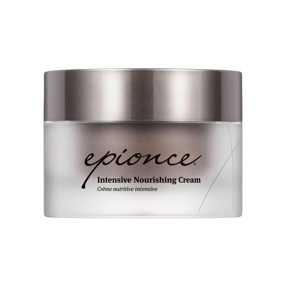 Epionce Intensive Nourishing Cream - Anti Aging Face Cream, Dry Skin Barrier Repair Moisturizer Face, Dimethicone, Glycerin, &amp; Ceramide Moisturizer