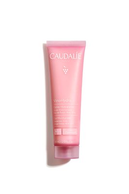 Caudalie VinoHydra Gel Moisturizer with Hyaluronic Acid &amp; Aloe Vera, 2 Fl Oz