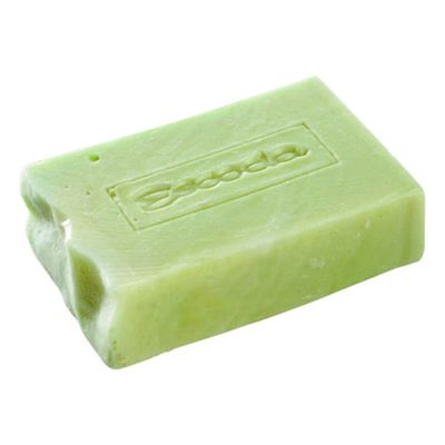 Escoda Artist Brush &amp; Hand Soap, Natural Olive Oil, 100G