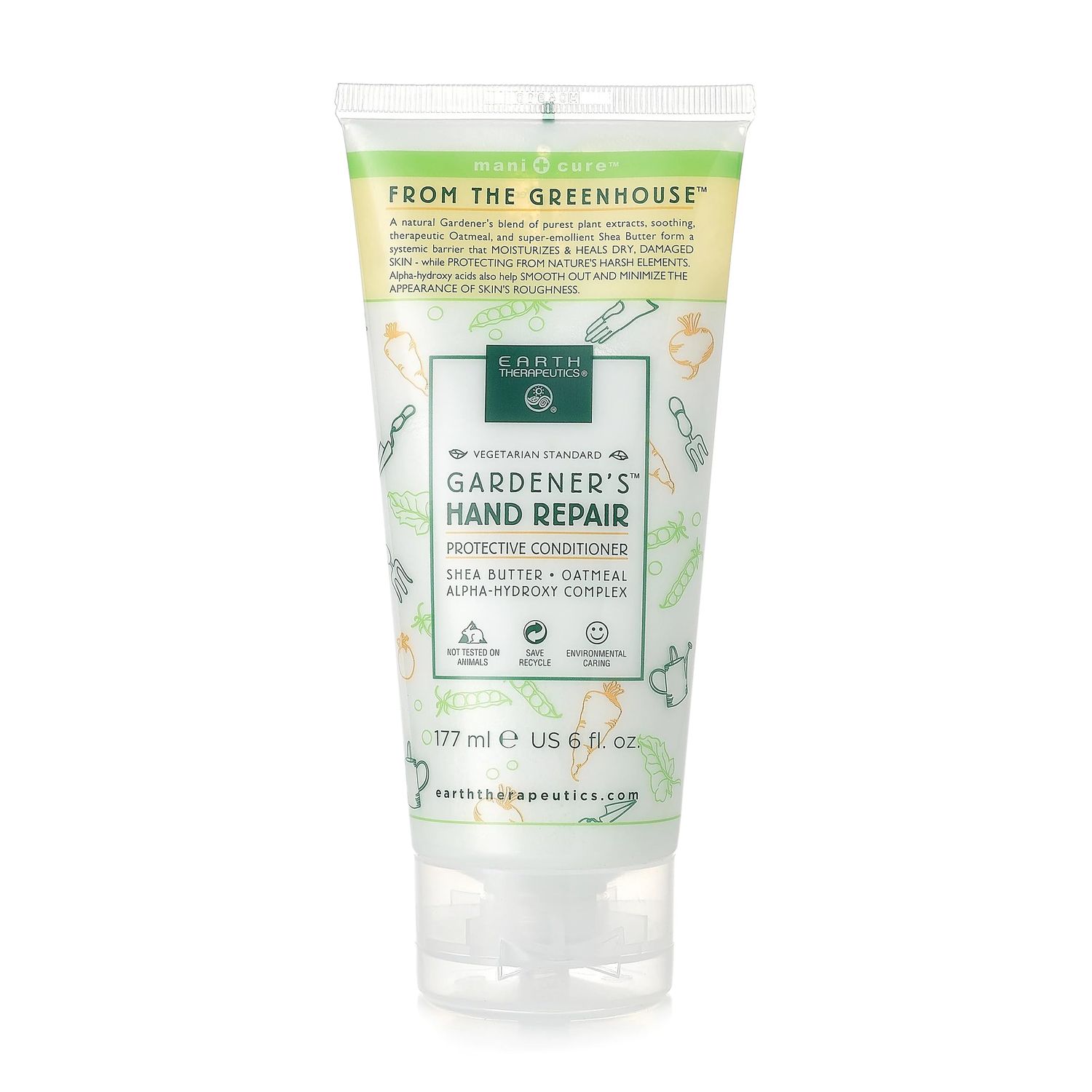 Earth Therapeutics Gardener&#39;s Hand Repair