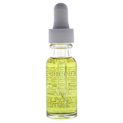 Cuccio Naturale Revitalizing Cuticle Oil - Hydrating Oil For Overnight Cuticle Repair - Remedy Damaged Skin And Thin Nails - Paraben And Cruelty-Free Formula - White Limetta And Aloe Vera - 0.5 Oz