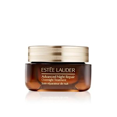 Este Lauder Advanced Night Repair Moisturizing Overnight Treatment with Hyaluronic Acid, 2.2 Ounce