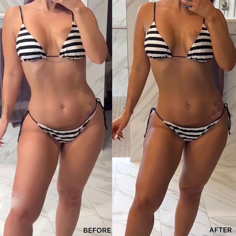 Beauty by Earth Self Tanner - USA Made with Natural &amp; Organic Ingredients, Moisturizing Self Tanning Lotion with Aloe Vera &amp; Coconut for a Natural Glow, Streak-Free Fake Tan, Medium to Dark