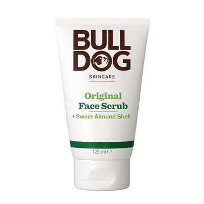 BullDog Bulldog Original feisusukurabu (Facial Cleanser) 125ml