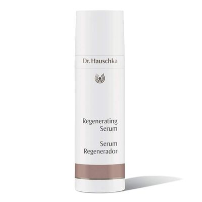 Dr. Hauschka Regenerating Serum, 1 Fl Oz