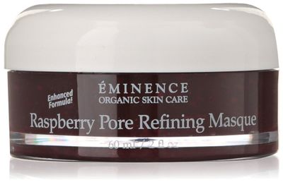 Eminence Pore Refining Masque, Raspberry, 2 Fl Oz