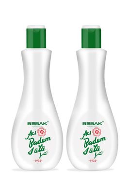 Bitter Almond Make-Up Remover Milk 215 Ml (7.27 Oz)