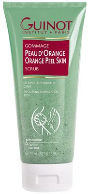 Guinot &quot;Orange Peel Skin&quot; Body Scrub, 5.93 oz