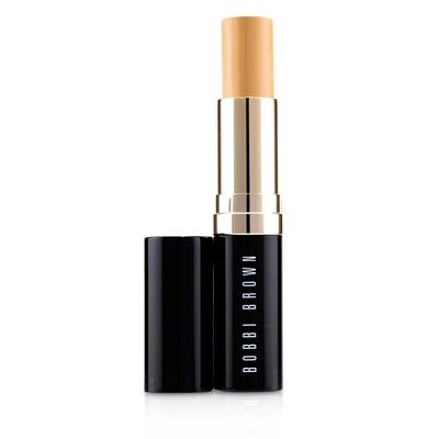 Bobbi Brown Skin Foundation Stick, Warm, Beige 0.31 Ounce