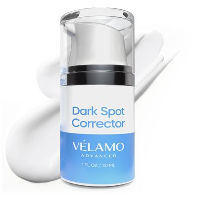 Dark Spot Remover for Face and Body: Dark Spot Corrector Serum - Freckle/Melasma/Sun Spot/Age Spot/Brown Spot Remover 1 FL OZ/30mL