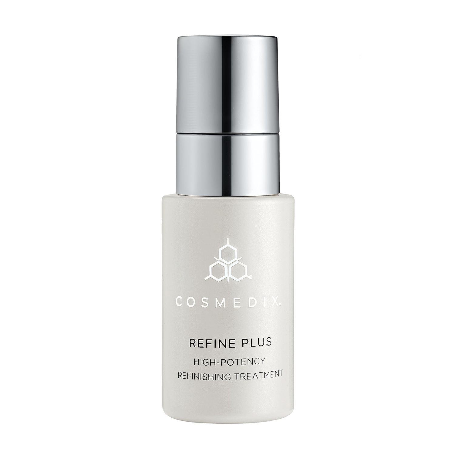 COSMEDIX Refine Plus High-Potency Refininshing Treatment 0.35 Fl Oz (Pack of 1)