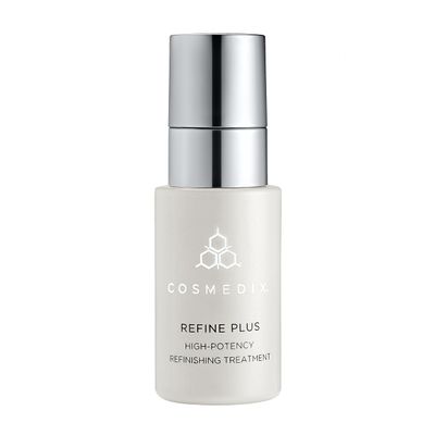 COSMEDIX Refine Plus High-Potency Refininshing Treatment 0.35 Fl Oz (Pack of 1)