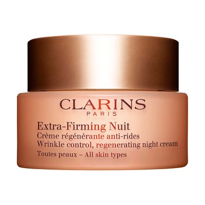 CLARINS Extra-Firming Night Cream | 1.6 Ounces