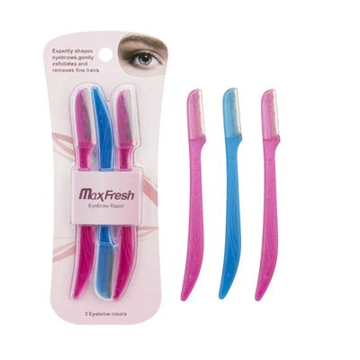 Eyebrow Razor Exfoliating Dermaplaning Tool