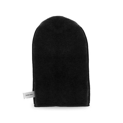 Fake Bake Ultimate Tanning Professional Mitt Sunless Tanner Face &amp; Body Applicator Re-Usable, Durable &amp; Machine Washable - Hand Protection Glove for Self Tanners Lotion, Foam &amp; Mousse