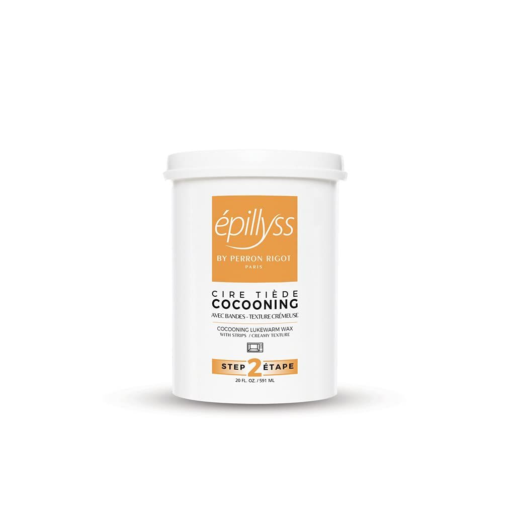 Epyllis Sensitive Skin Lukewarm Wax 20 oz.