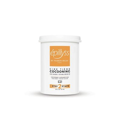 Epyllis Sensitive Skin Lukewarm Wax 20 oz.