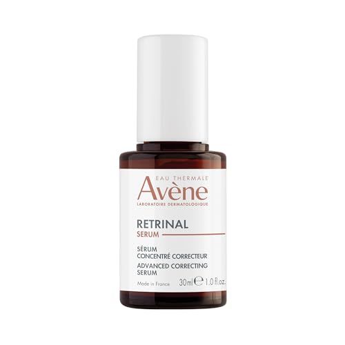 Eau Thermale Avne RetrinAL Advanced Correcting Serum, firm, plump and and renew skin 1 fl. oz.